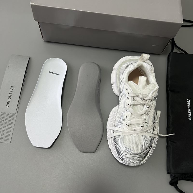 Balenciaga Track Shoes